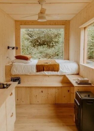 Chambre Container 